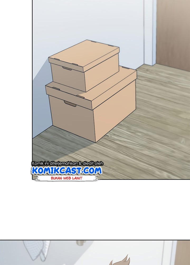 Level 1 Player Chapter 3 - halaman 25