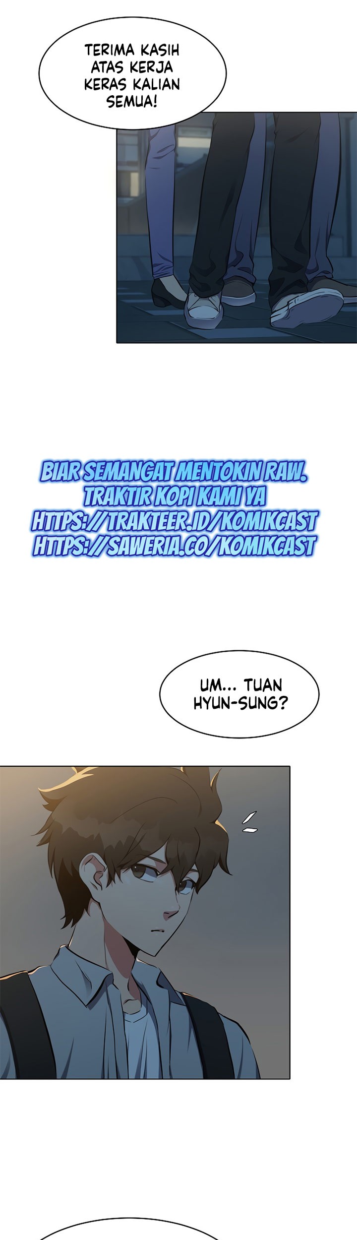 Level 1 Player Chapter 3 - halaman 44