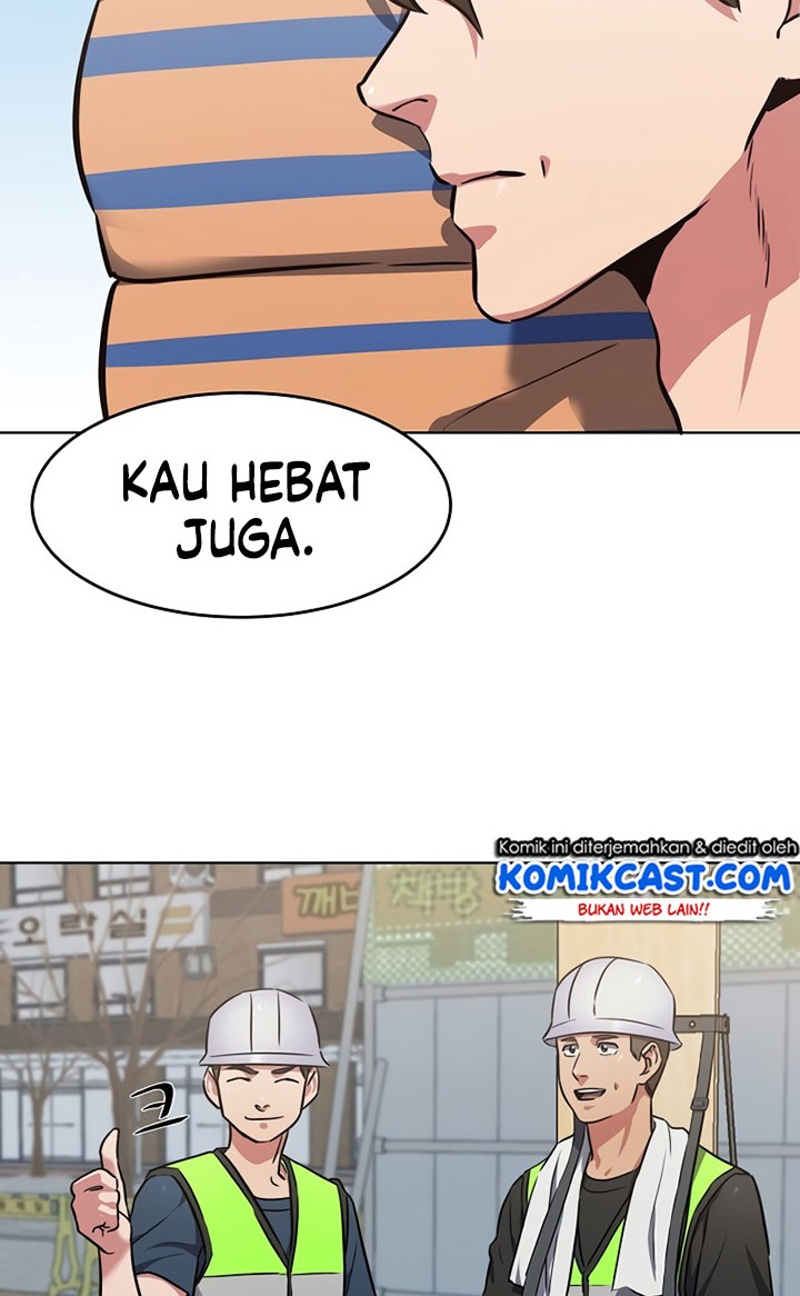 Level 1 Player Chapter 3 - halaman 5