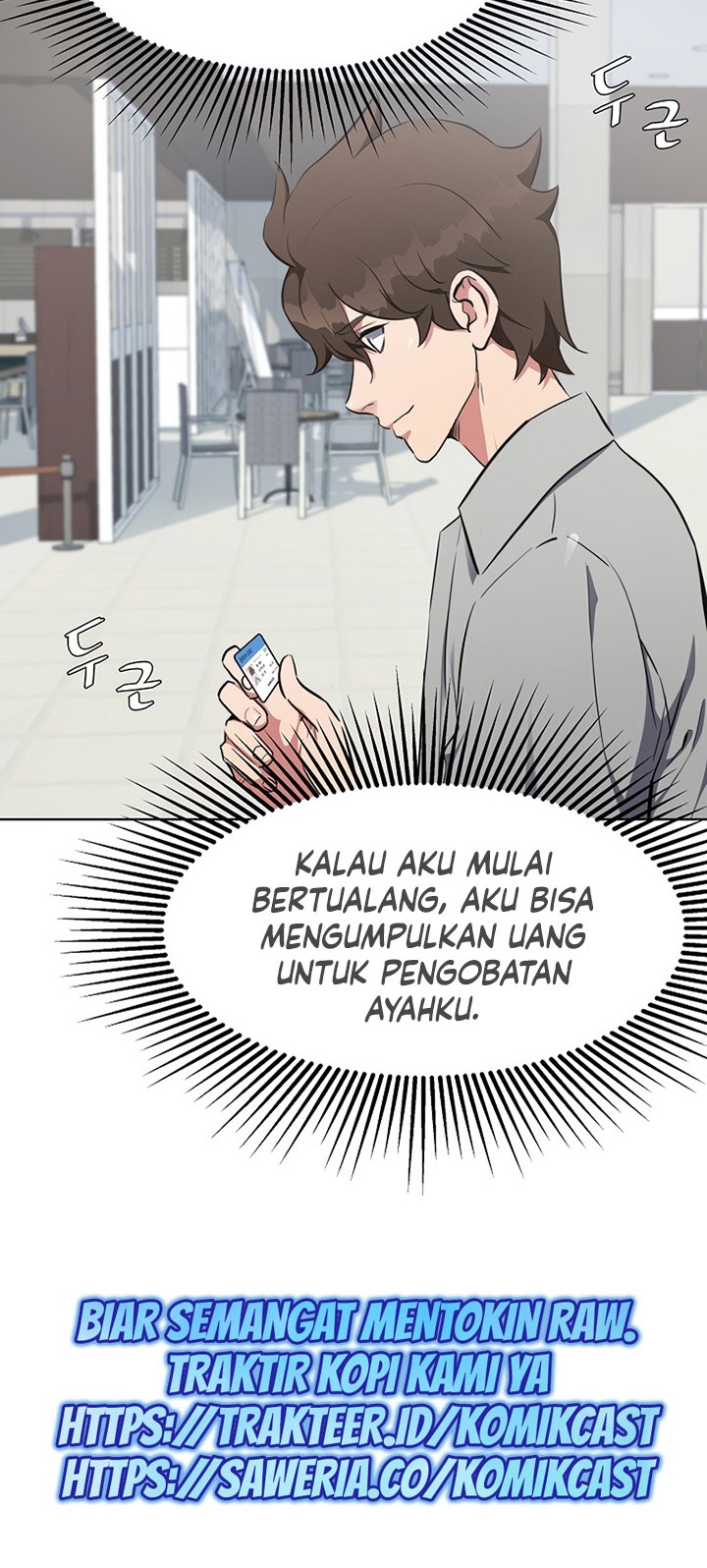 Level 1 Player Chapter 3 - halaman 51
