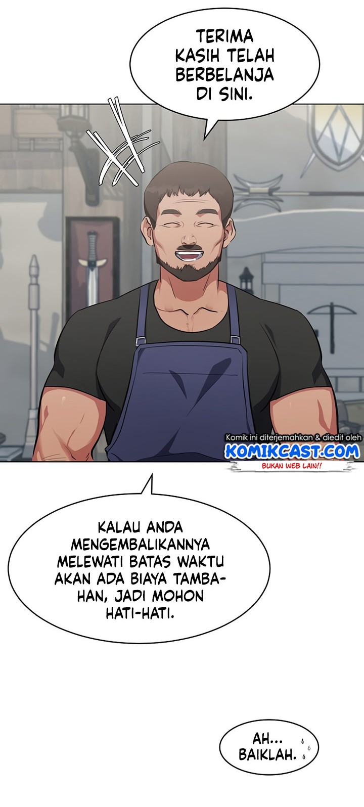 Level 1 Player Chapter 3 - halaman 53