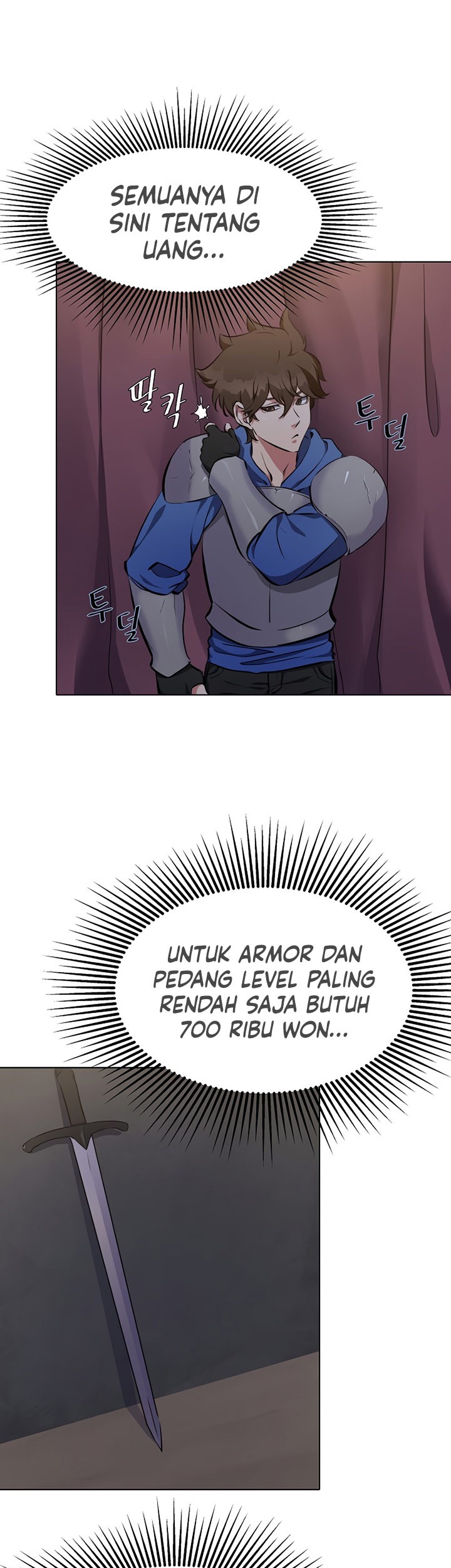 Level 1 Player Chapter 3 - halaman 54