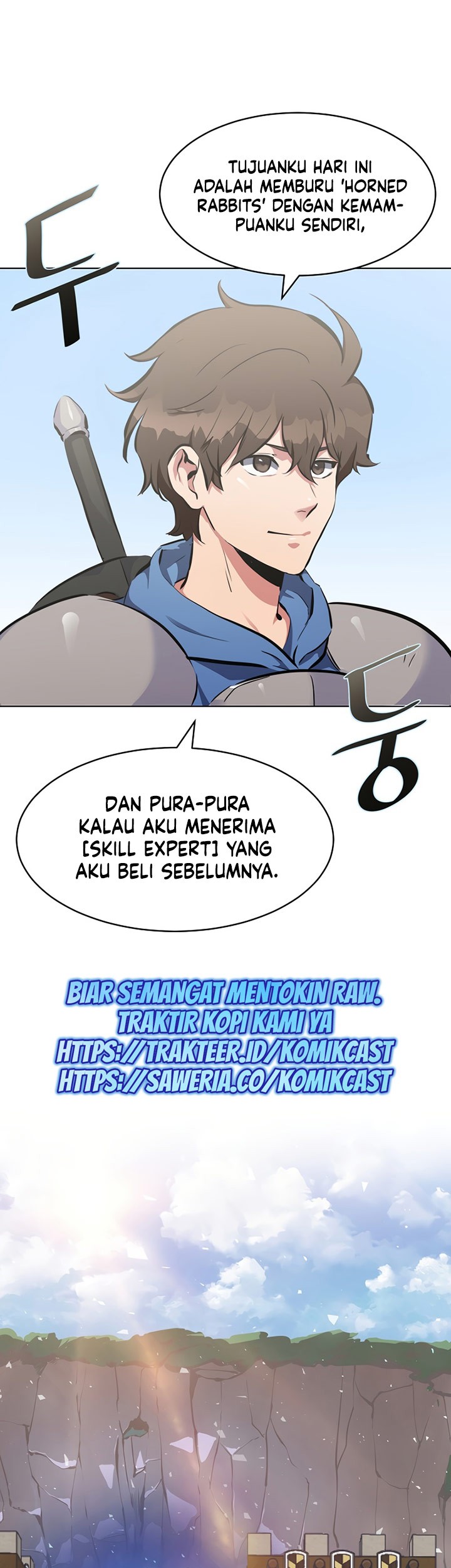 Level 1 Player Chapter 3 - halaman 60