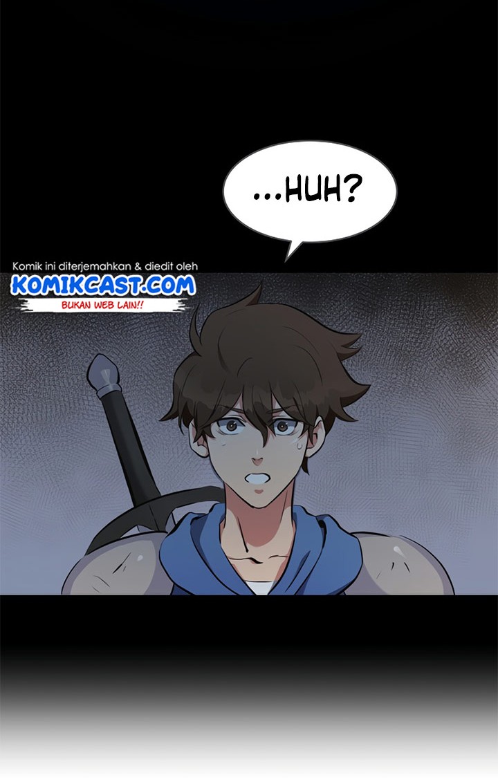 Level 1 Player Chapter 3 - halaman 81