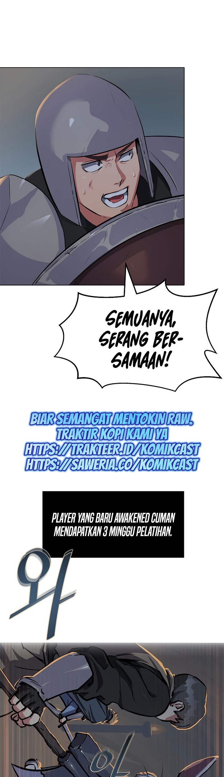 Level 1 Player Chapter 3 - halaman 82