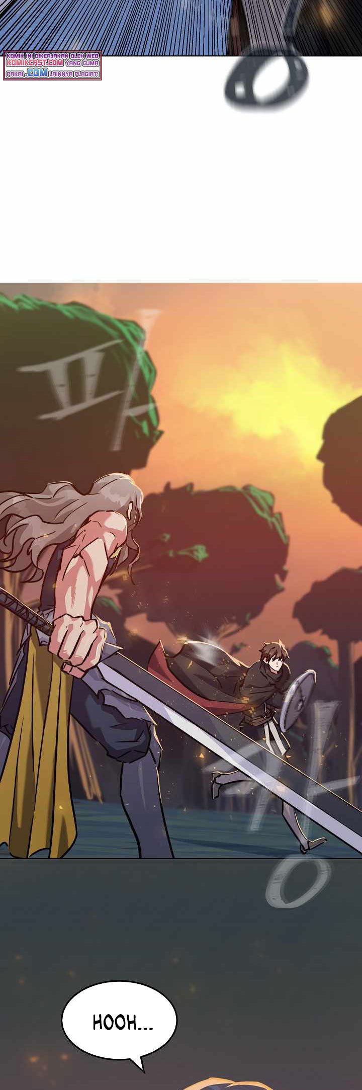 Level 1 Player Chapter 30 - halaman 11
