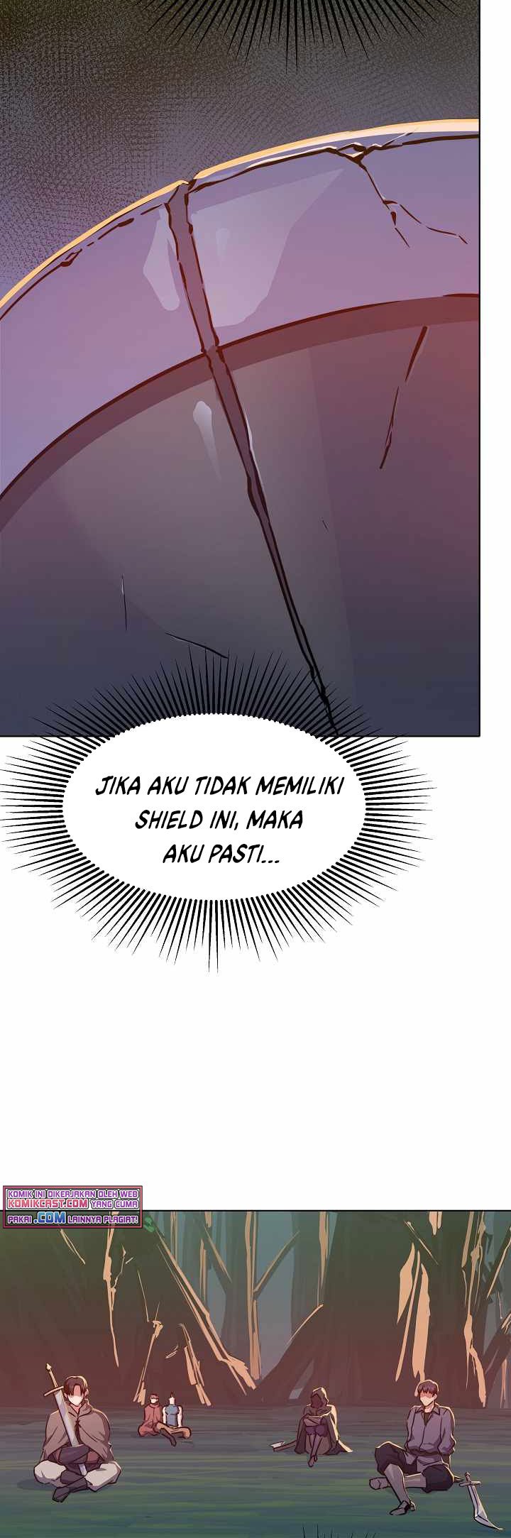 Level 1 Player Chapter 30 - halaman 15