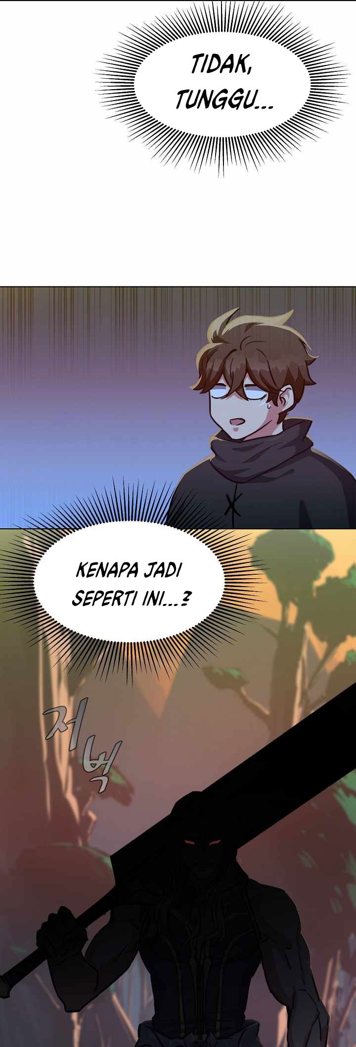 Level 1 Player Chapter 30 - halaman 16