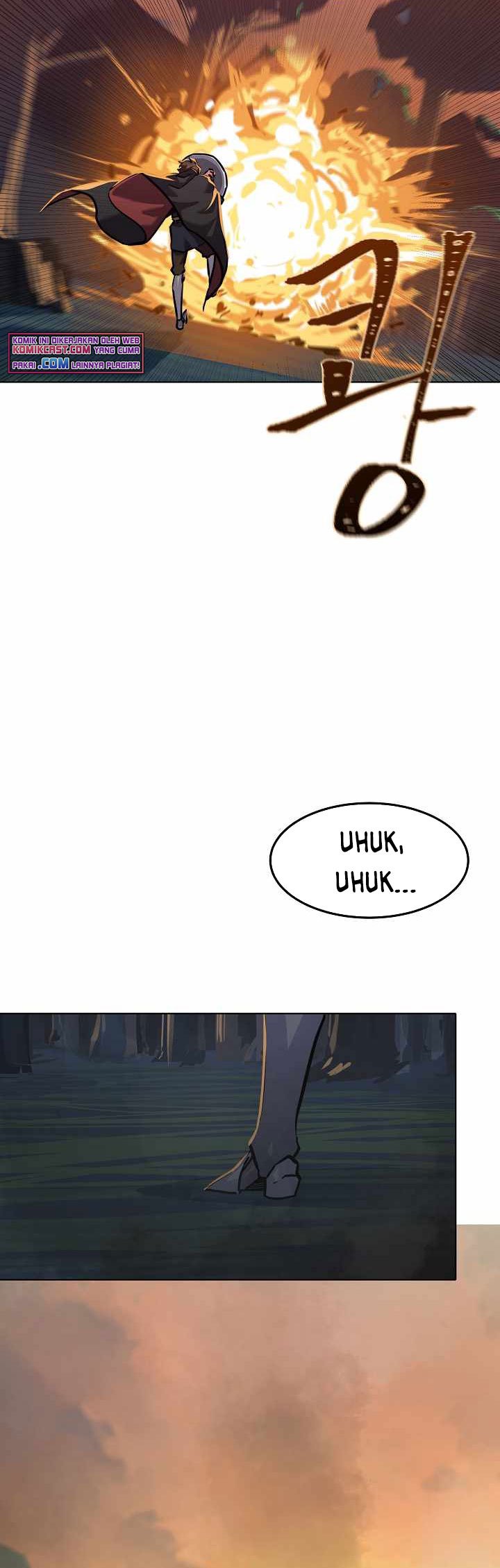 Level 1 Player Chapter 30 - halaman 32