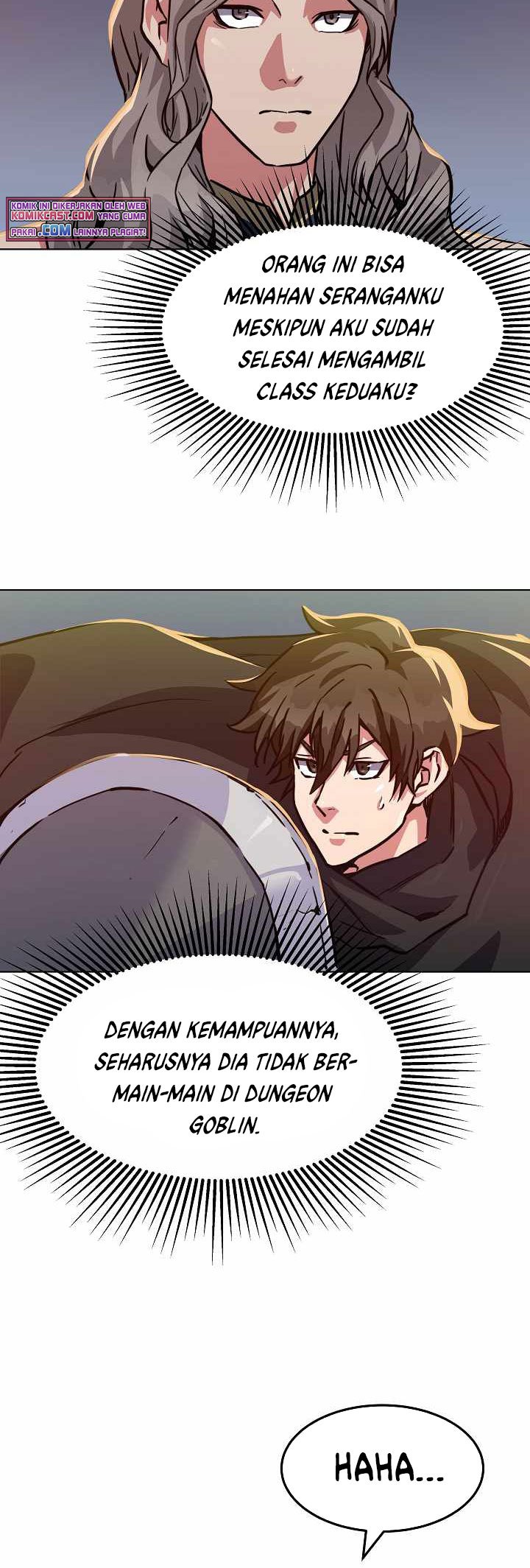 Level 1 Player Chapter 30 - halaman 4