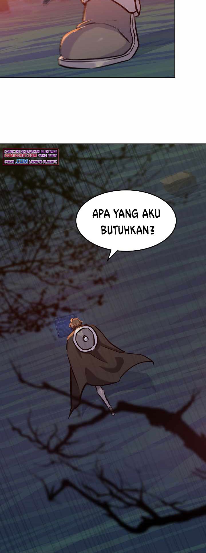 Level 1 Player Chapter 30 - halaman 44