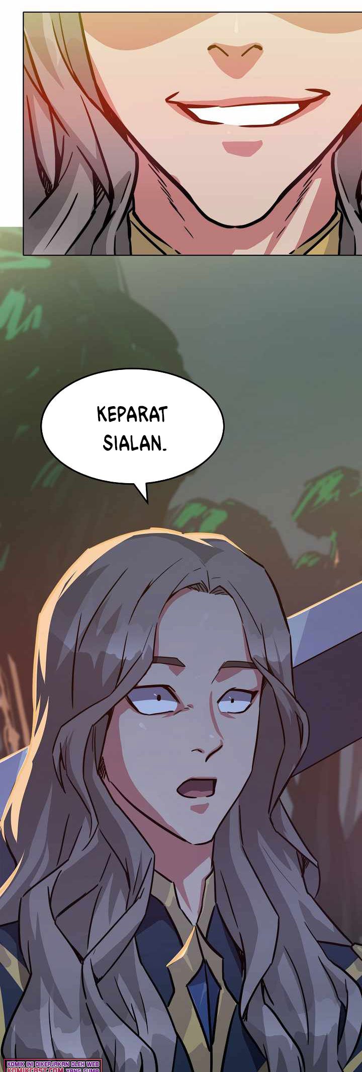 Level 1 Player Chapter 30 - halaman 5