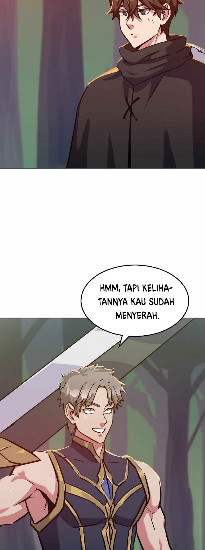 Level 1 Player Chapter 30 - halaman 50