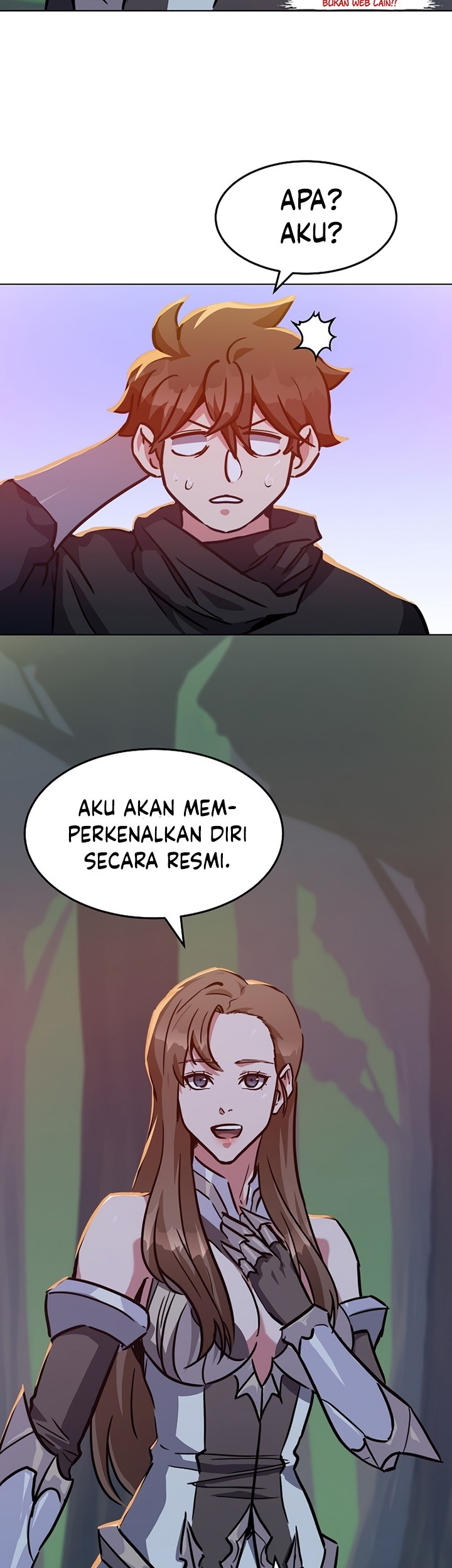 Level 1 Player Chapter 31 - halaman 30