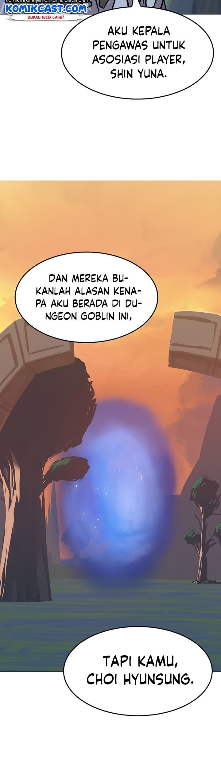 Level 1 Player Chapter 31 - halaman 32