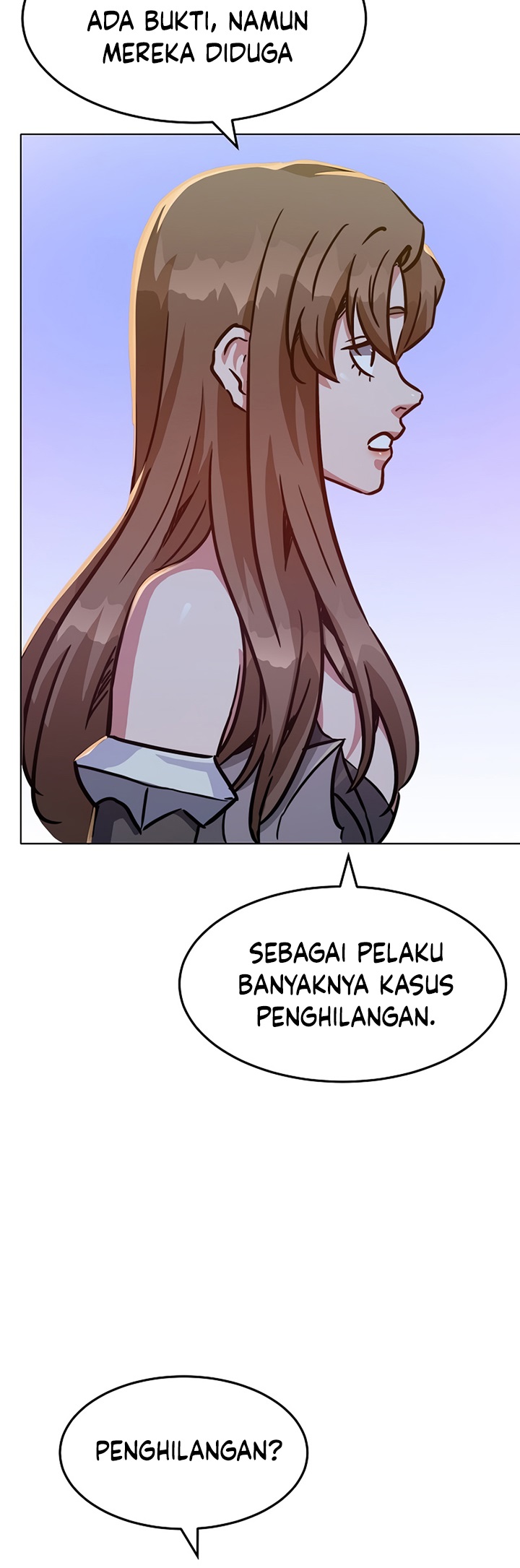 Level 1 Player Chapter 31 - halaman 37