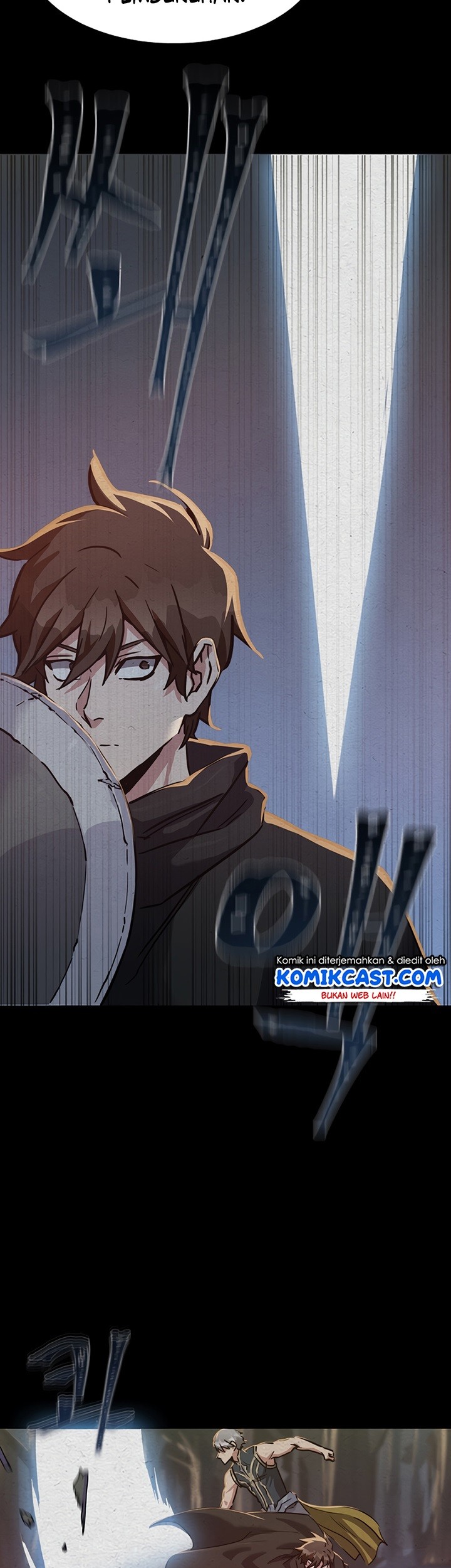 Level 1 Player Chapter 31 - halaman 40