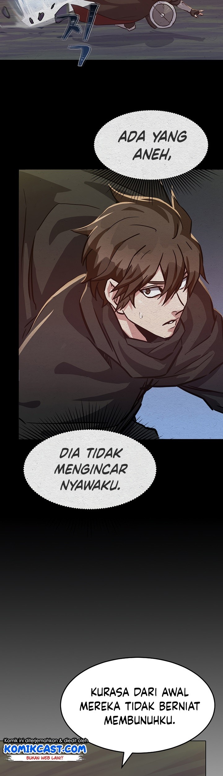 Level 1 Player Chapter 31 - halaman 42