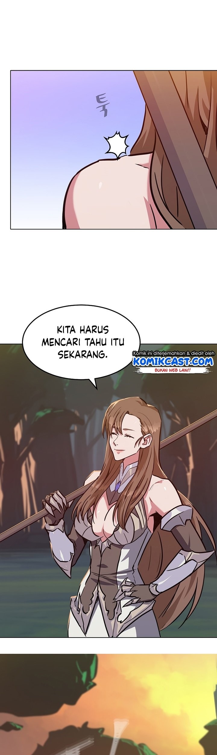 Level 1 Player Chapter 31 - halaman 48