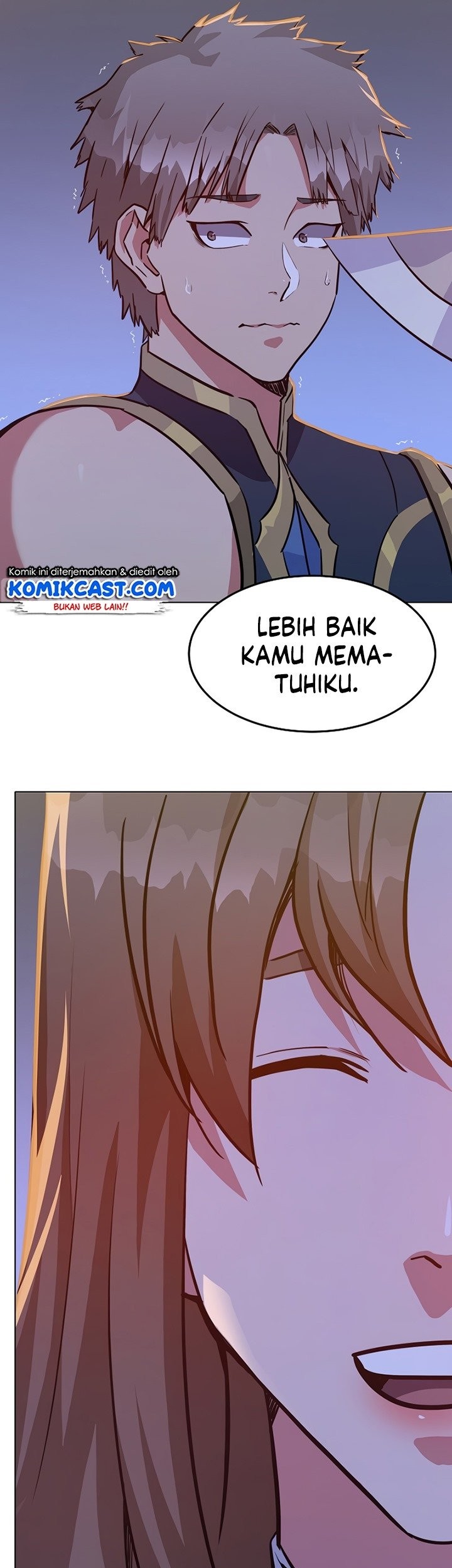 Level 1 Player Chapter 31 - halaman 74