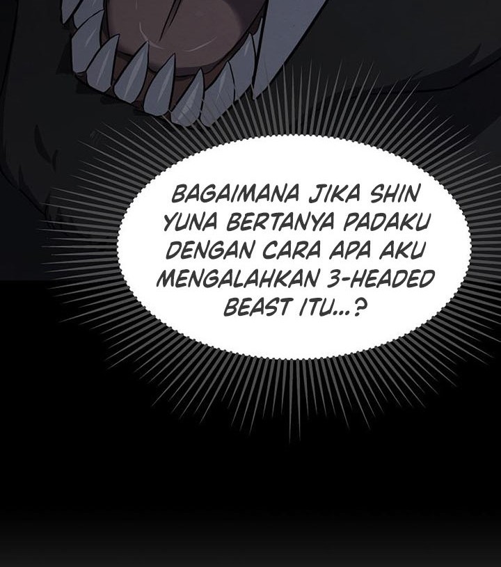 Level 1 Player Chapter 32 - halaman 11