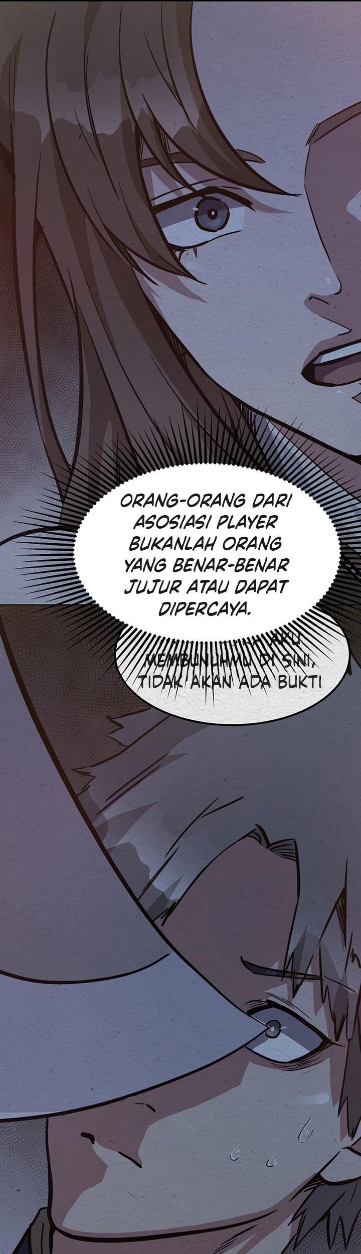 Level 1 Player Chapter 32 - halaman 14