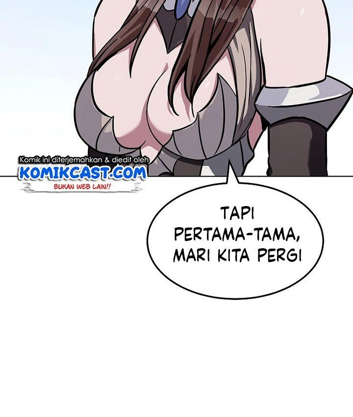 Level 1 Player Chapter 32 - halaman 23