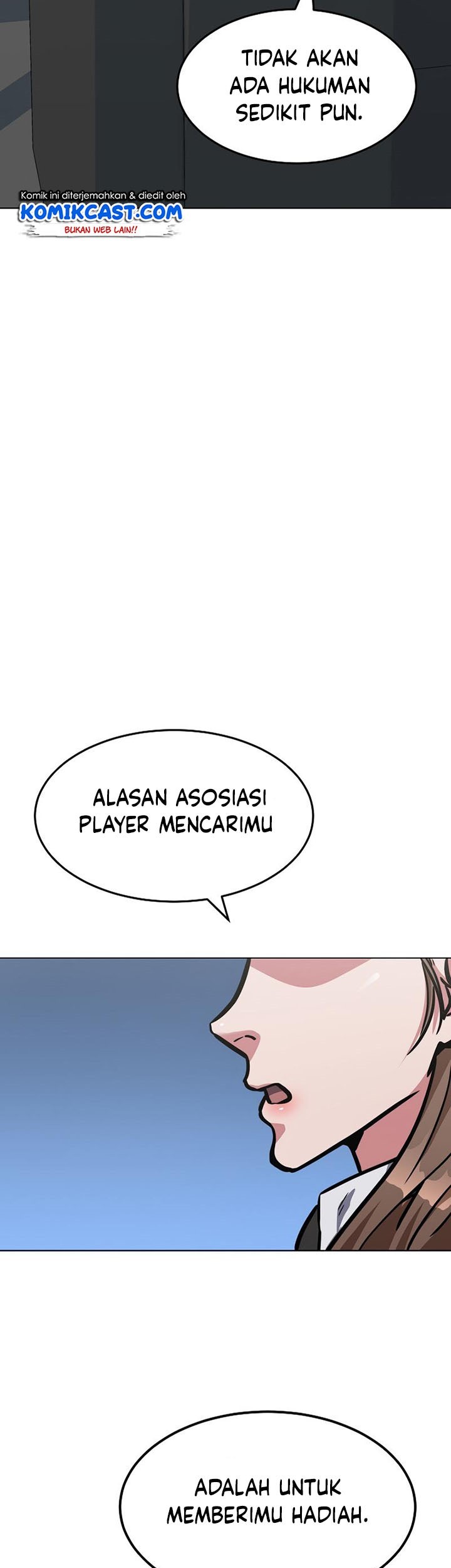 Level 1 Player Chapter 32 - halaman 52