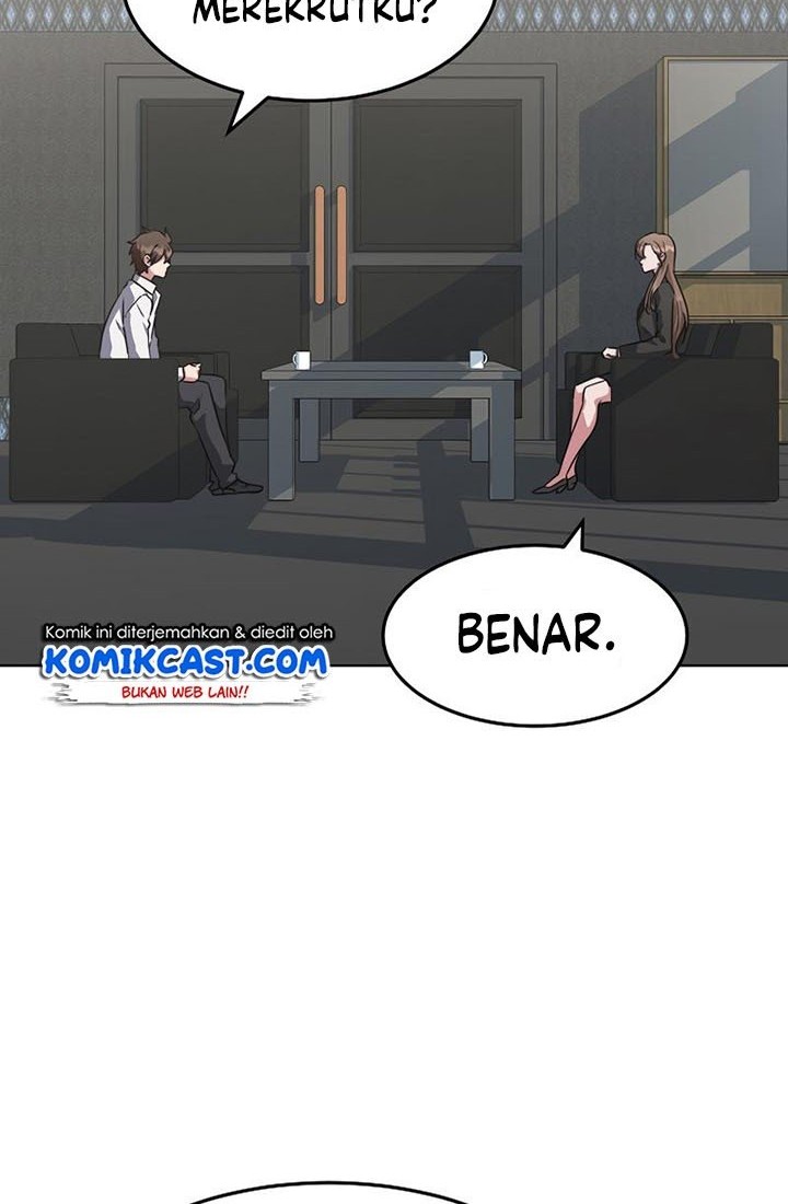 Level 1 Player Chapter 32 - halaman 57