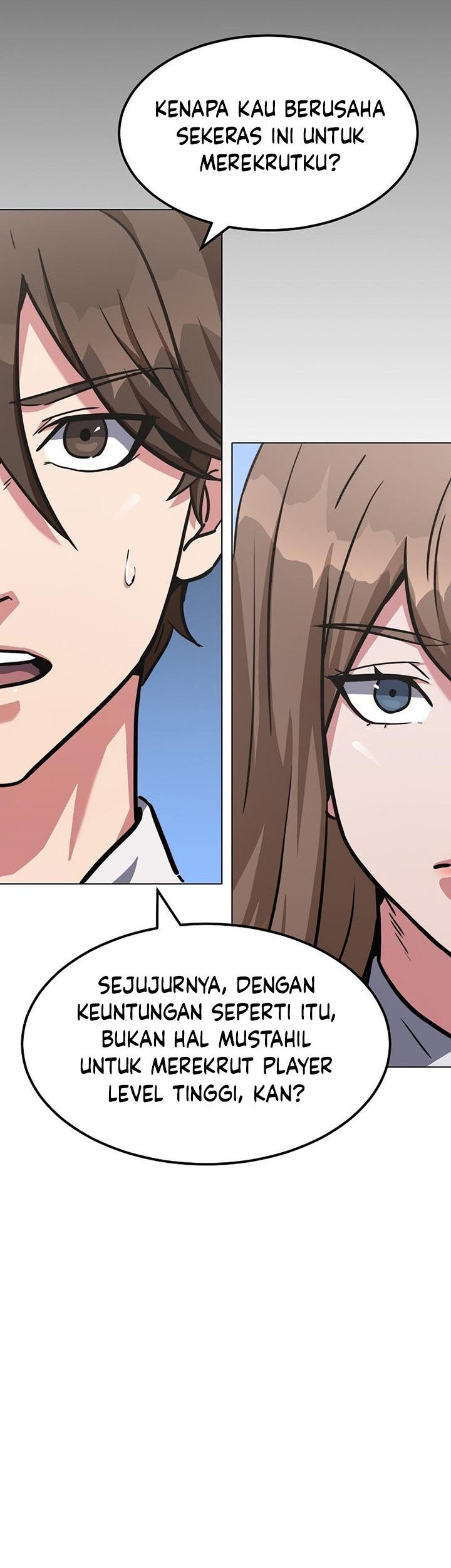 Level 1 Player Chapter 32 - halaman 70