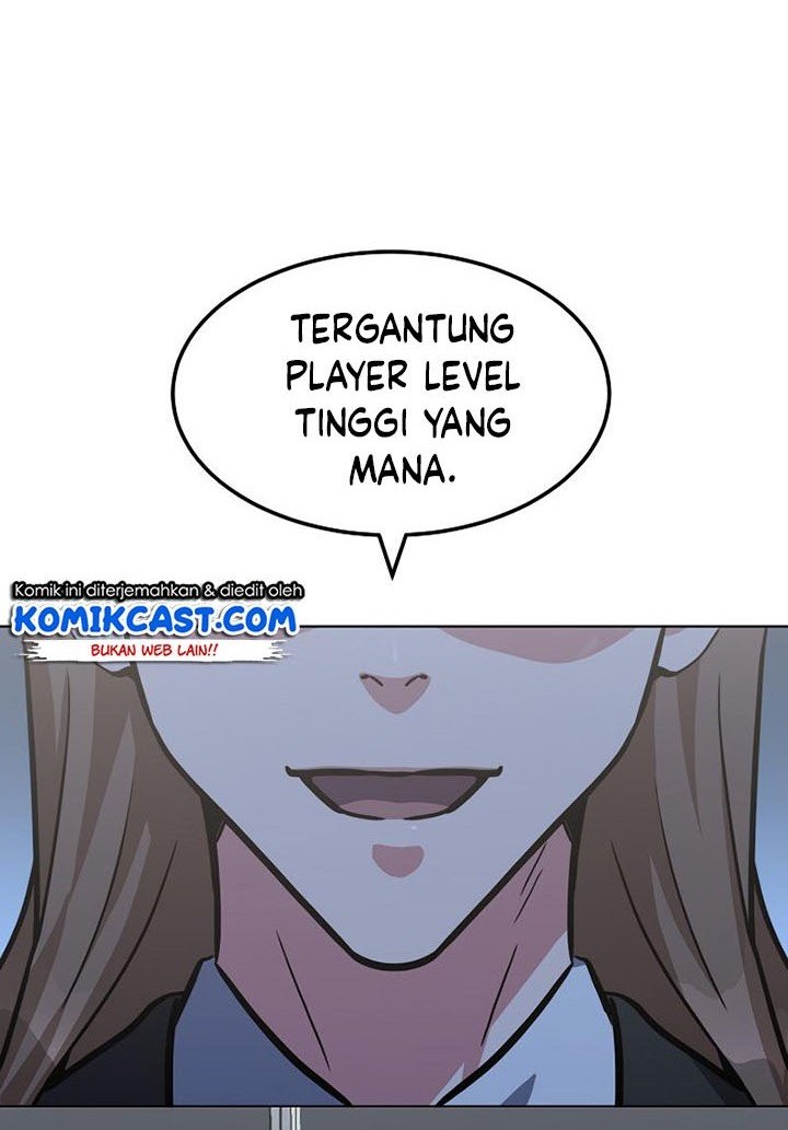 Level 1 Player Chapter 32 - halaman 71