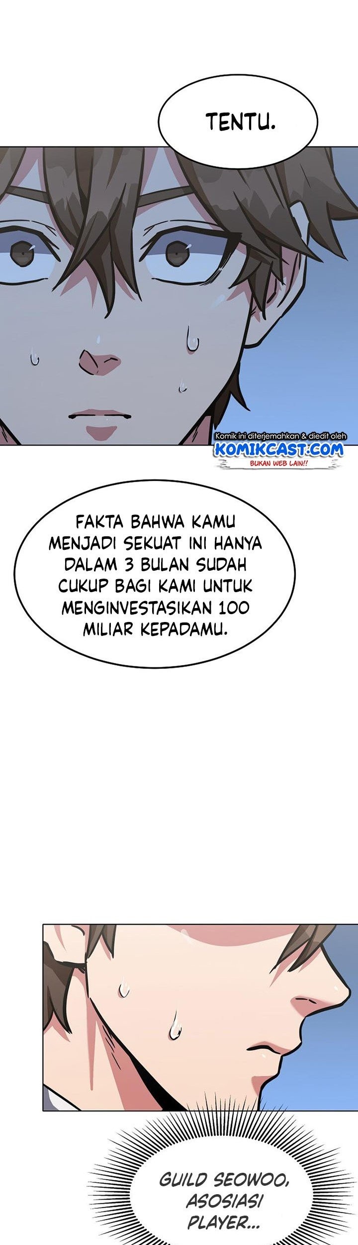 Level 1 Player Chapter 32 - halaman 76
