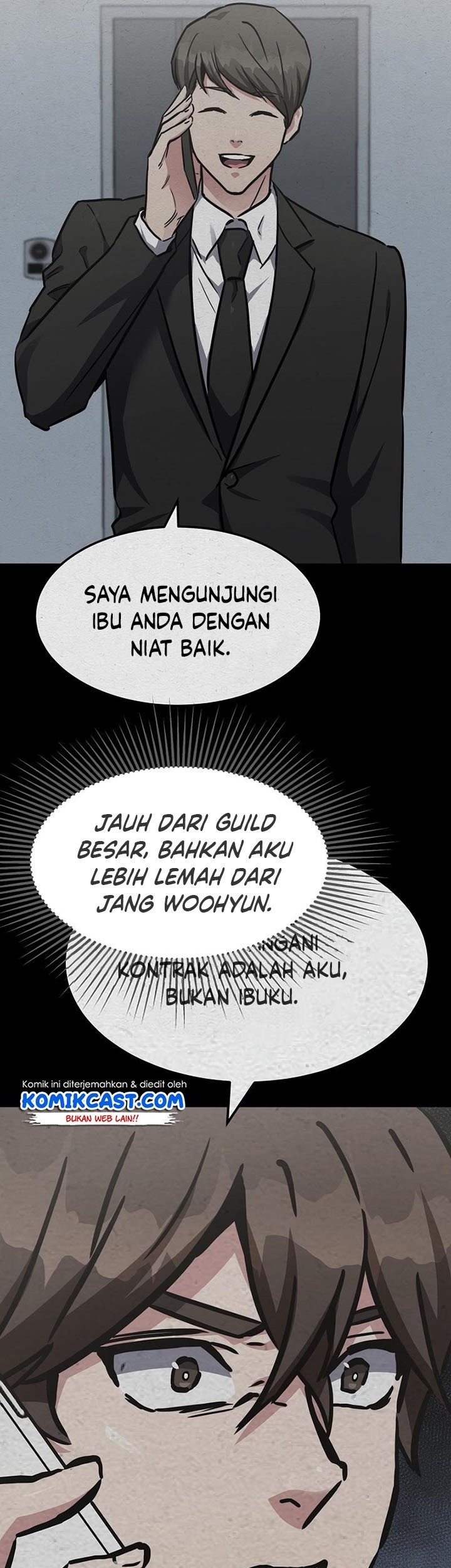 Level 1 Player Chapter 32 - halaman 80
