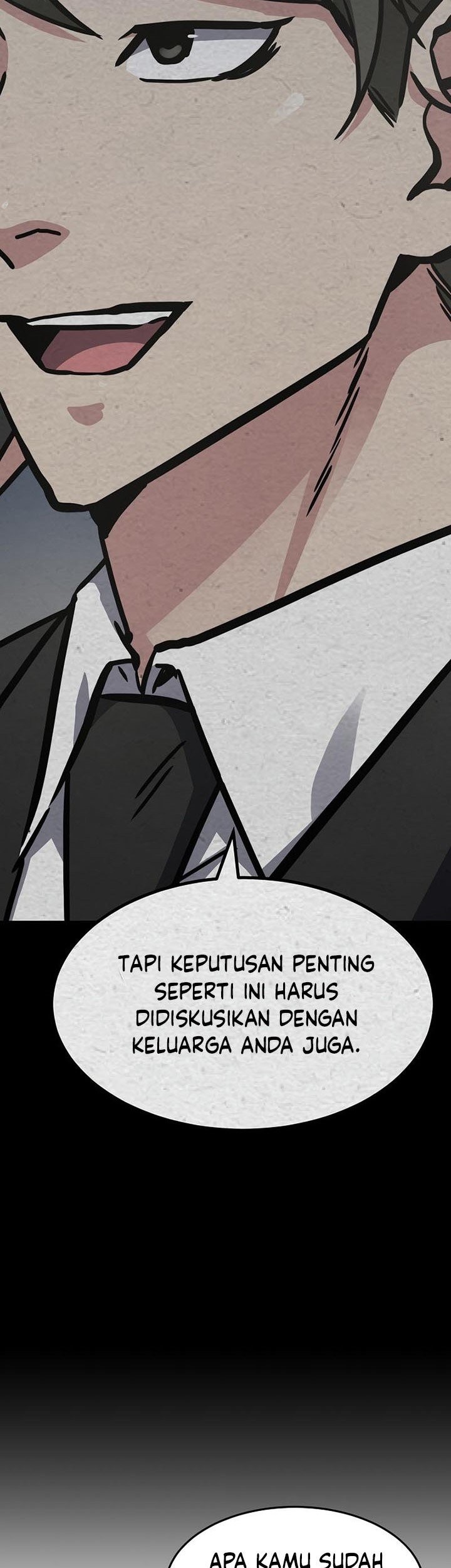 Level 1 Player Chapter 32 - halaman 82