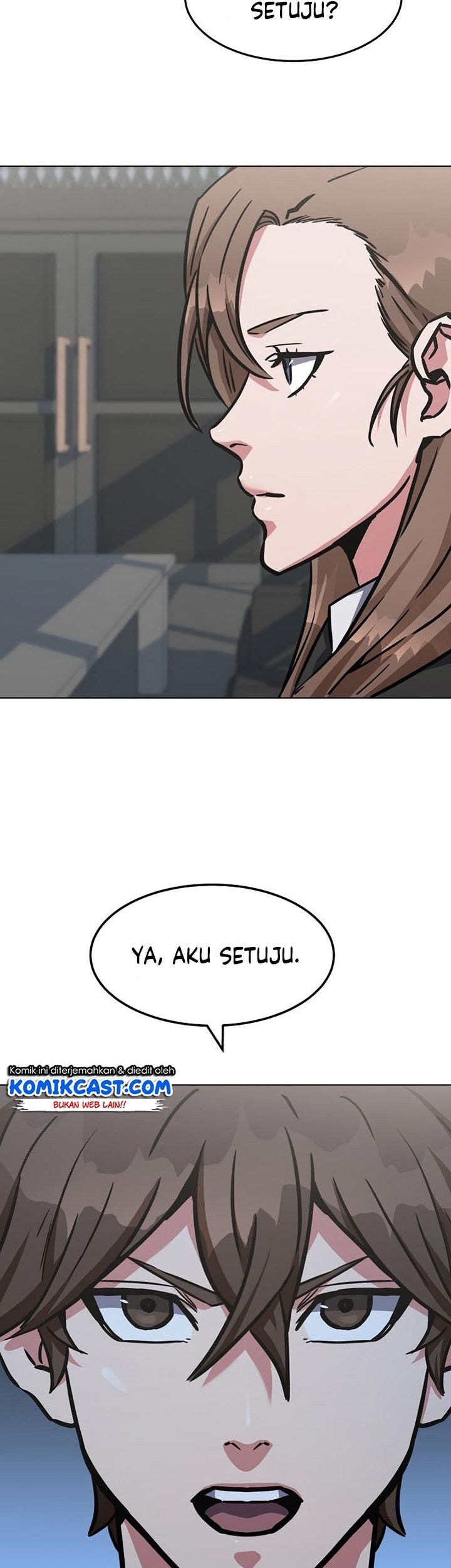Level 1 Player Chapter 32 - halaman 90