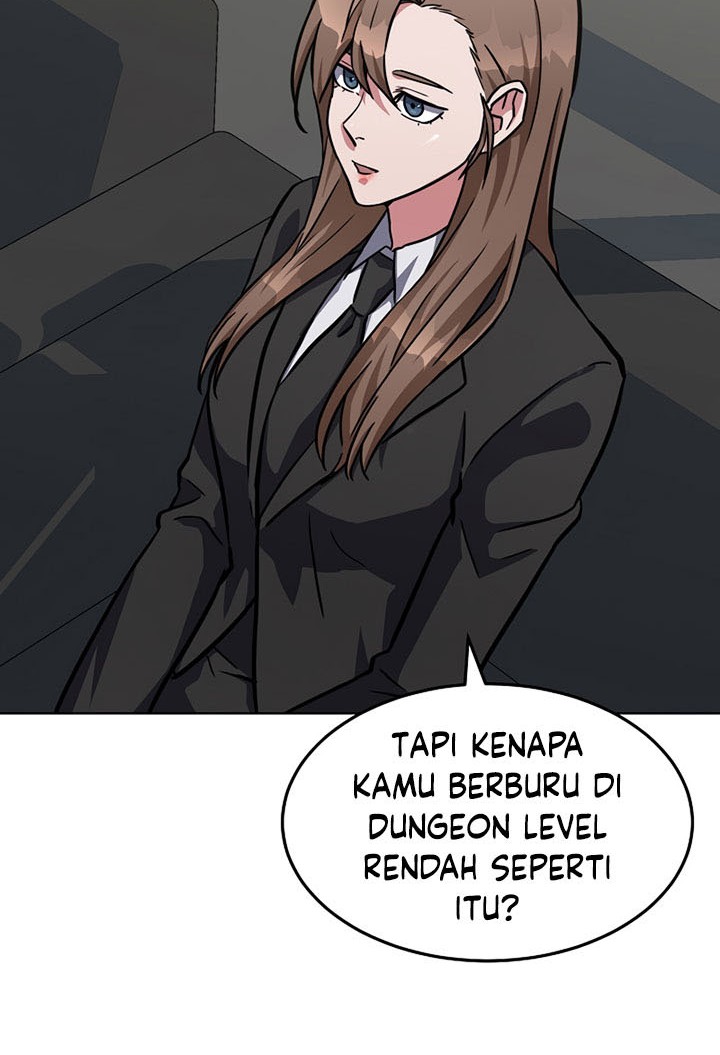 Level 1 Player Chapter 33 - halaman 15