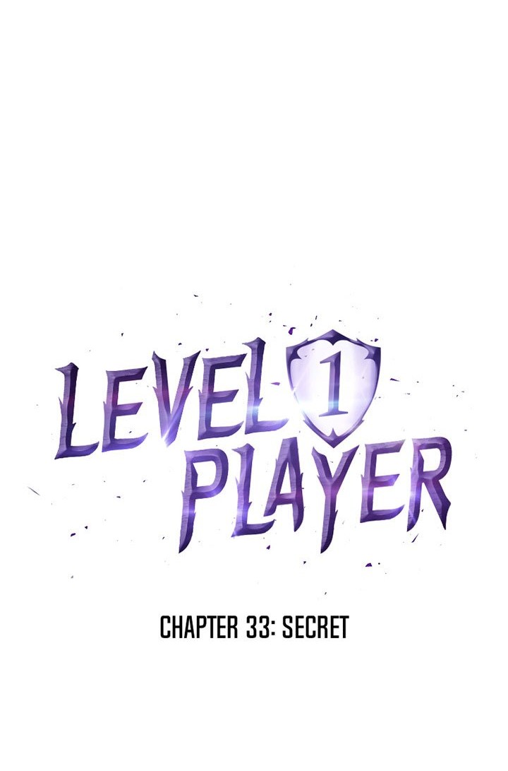 Level 1 Player Chapter 33 - halaman 21