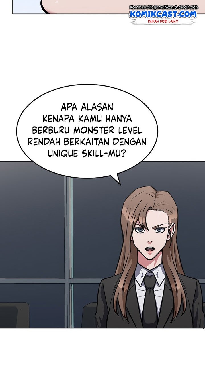 Level 1 Player Chapter 33 - halaman 23