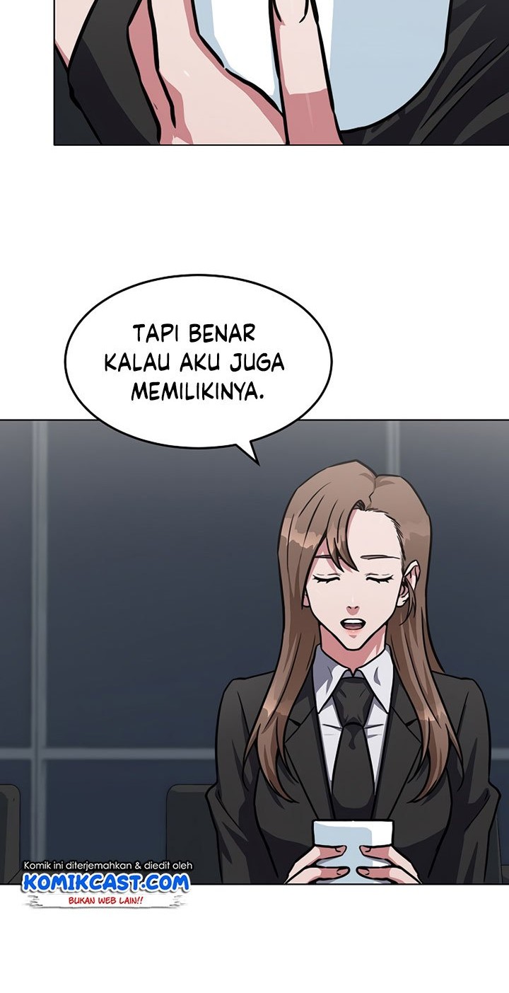 Level 1 Player Chapter 33 - halaman 37