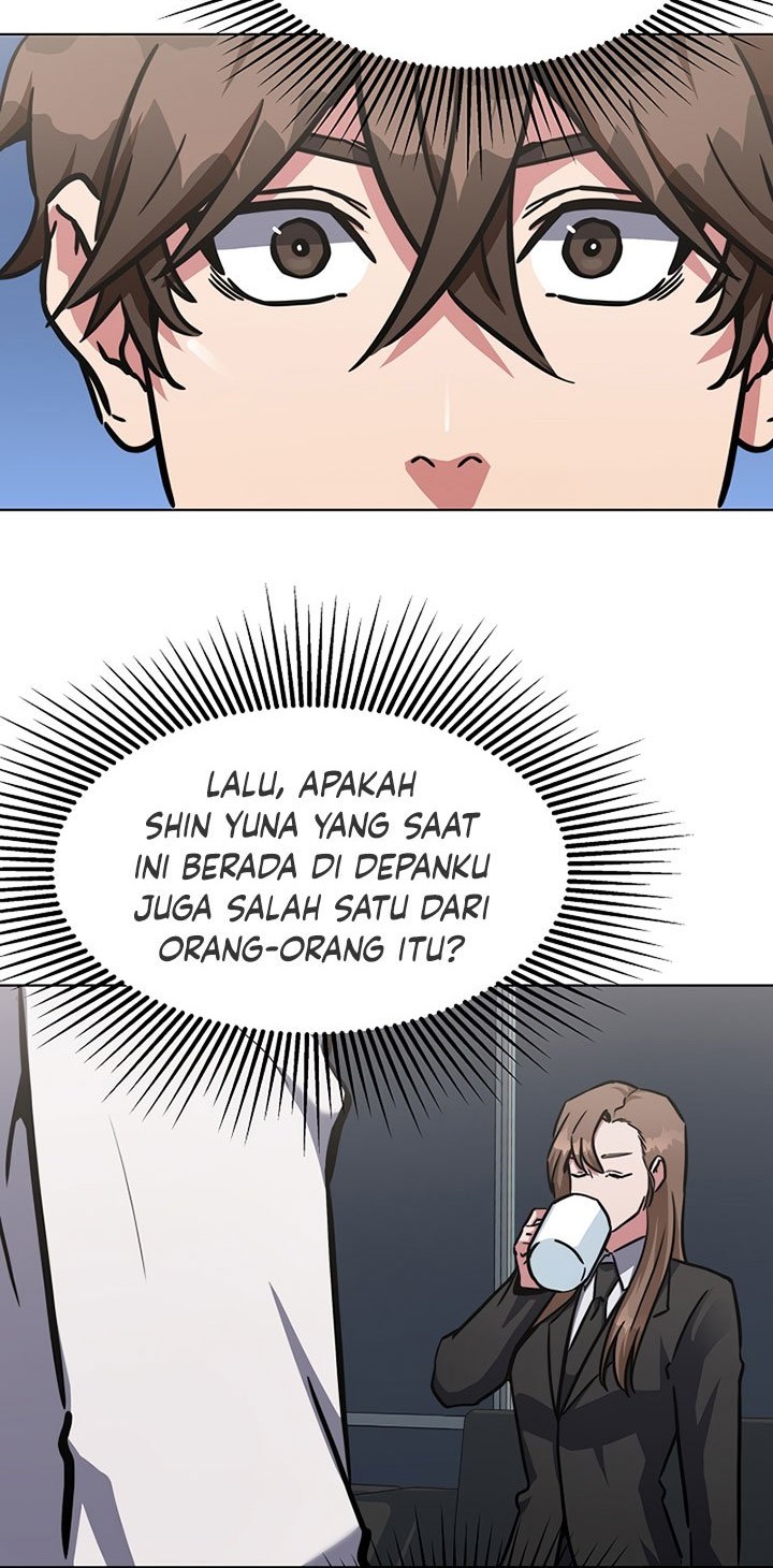 Level 1 Player Chapter 33 - halaman 40