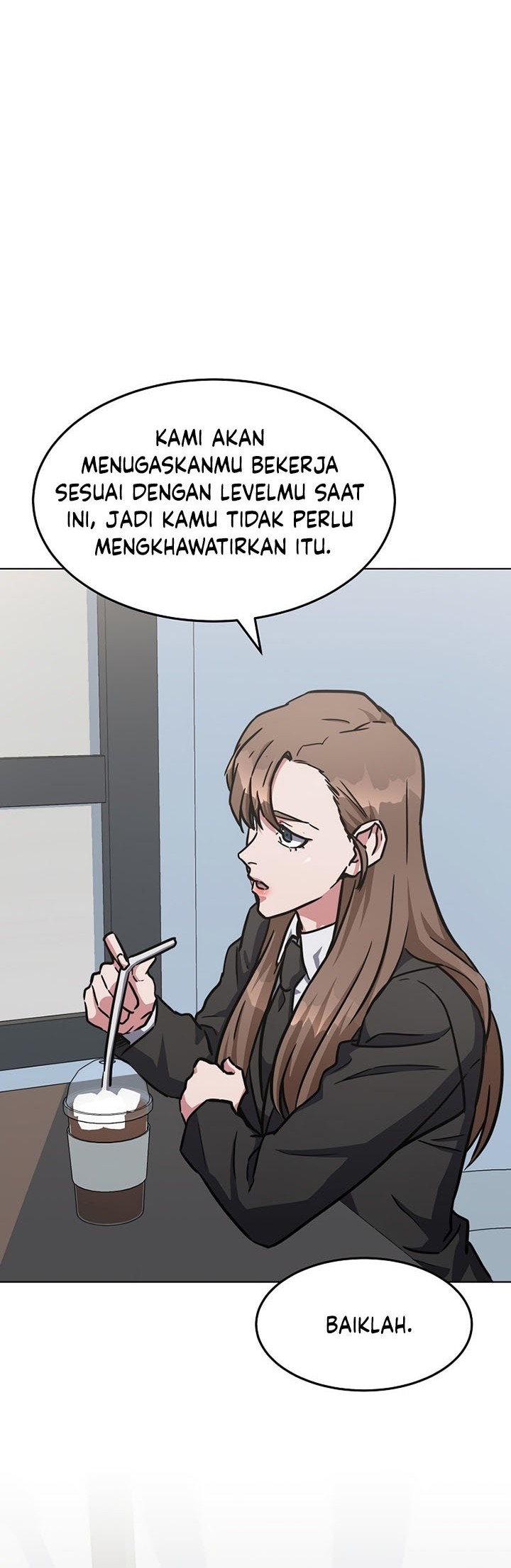 Level 1 Player Chapter 34 - halaman 48