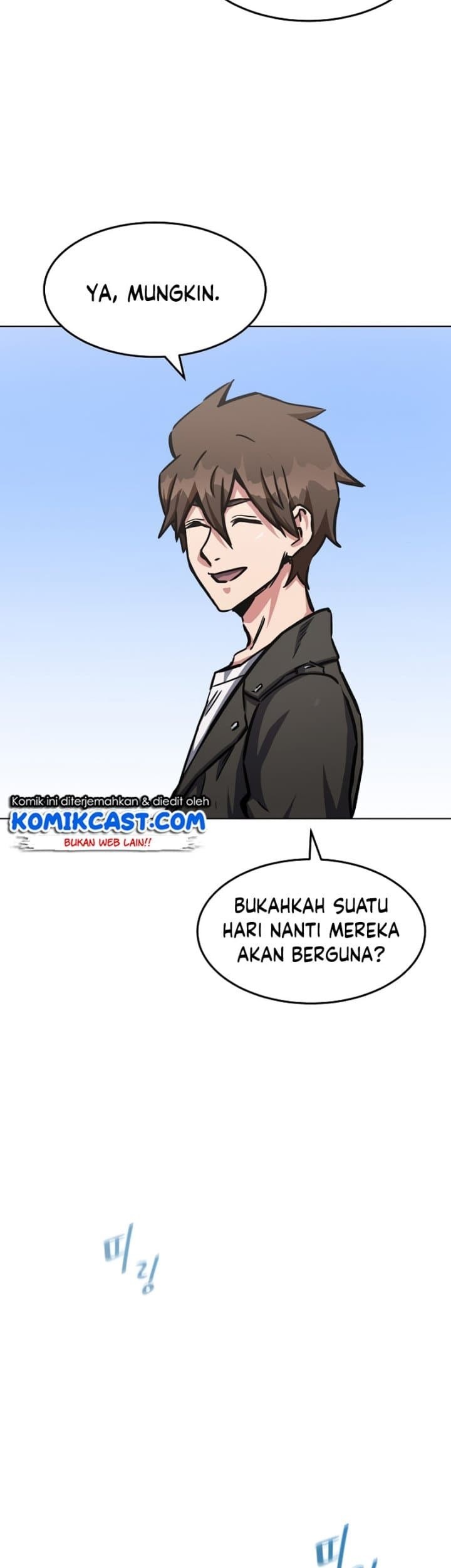 Level 1 Player Chapter 35 - halaman 34