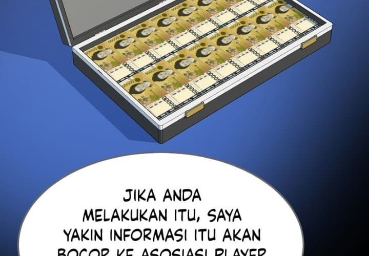 Level 1 Player Chapter 35 - halaman 52