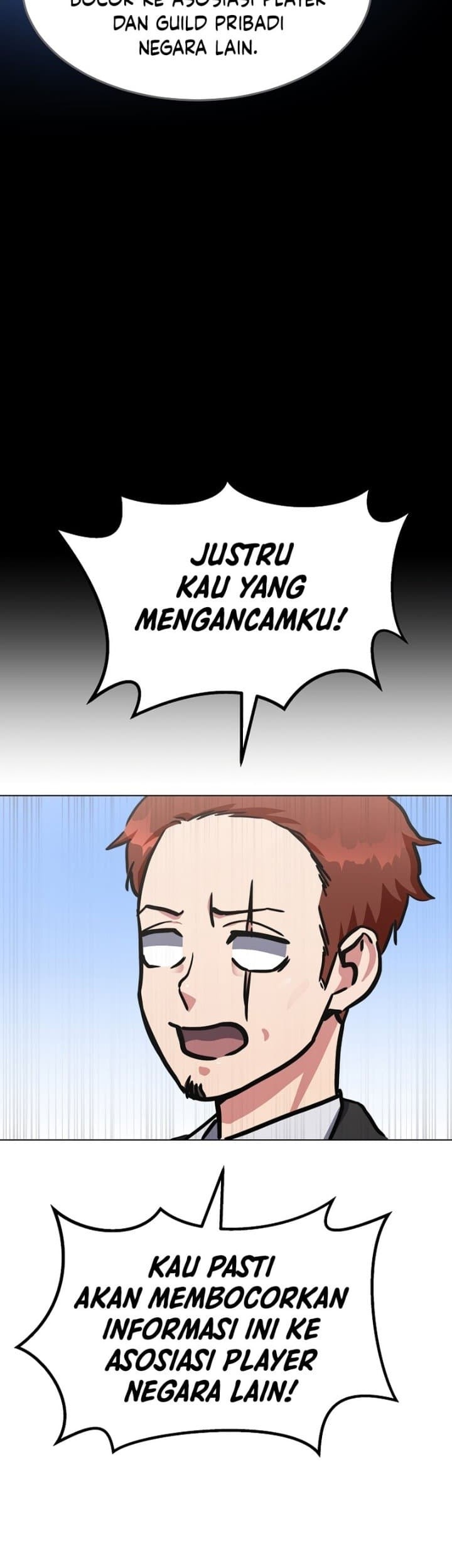 Level 1 Player Chapter 35 - halaman 53