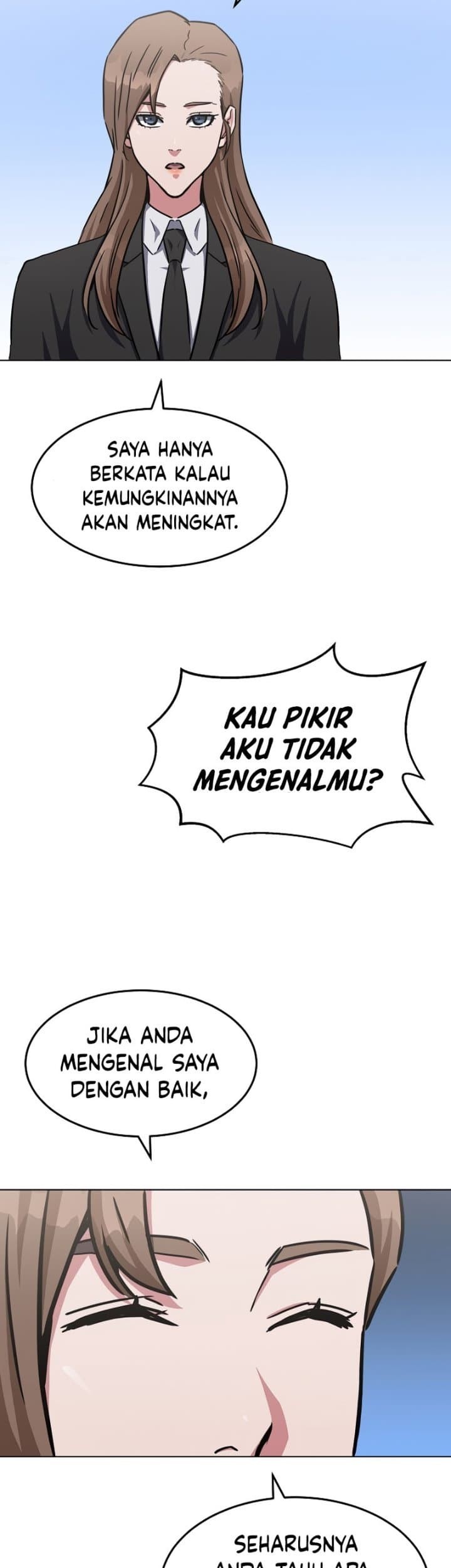 Level 1 Player Chapter 35 - halaman 55