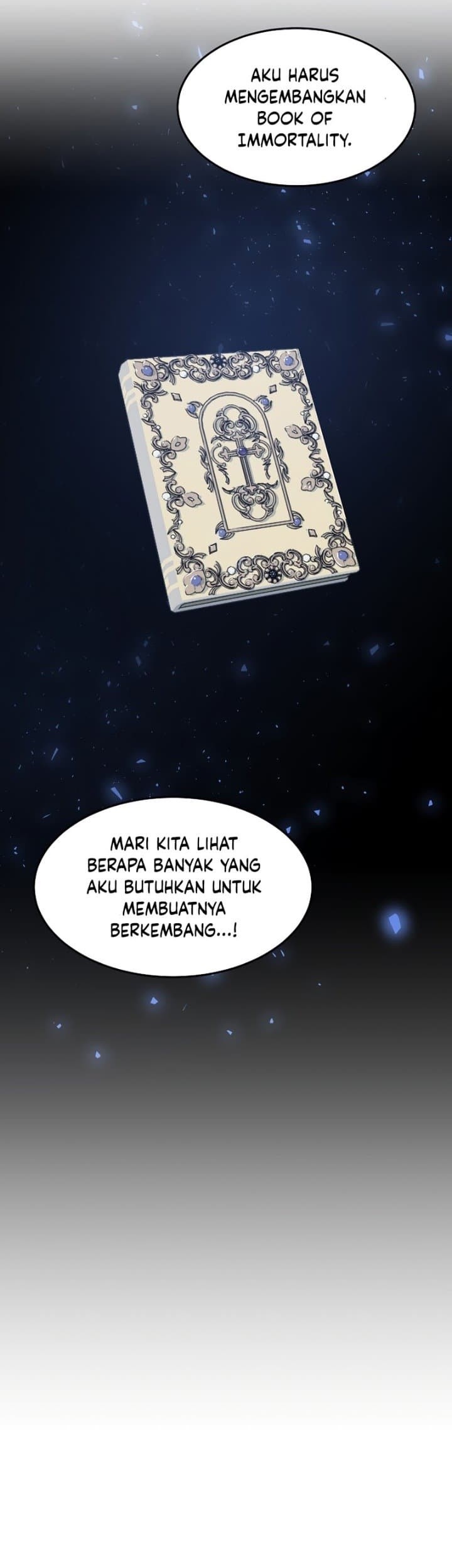 Level 1 Player Chapter 35 - halaman 72