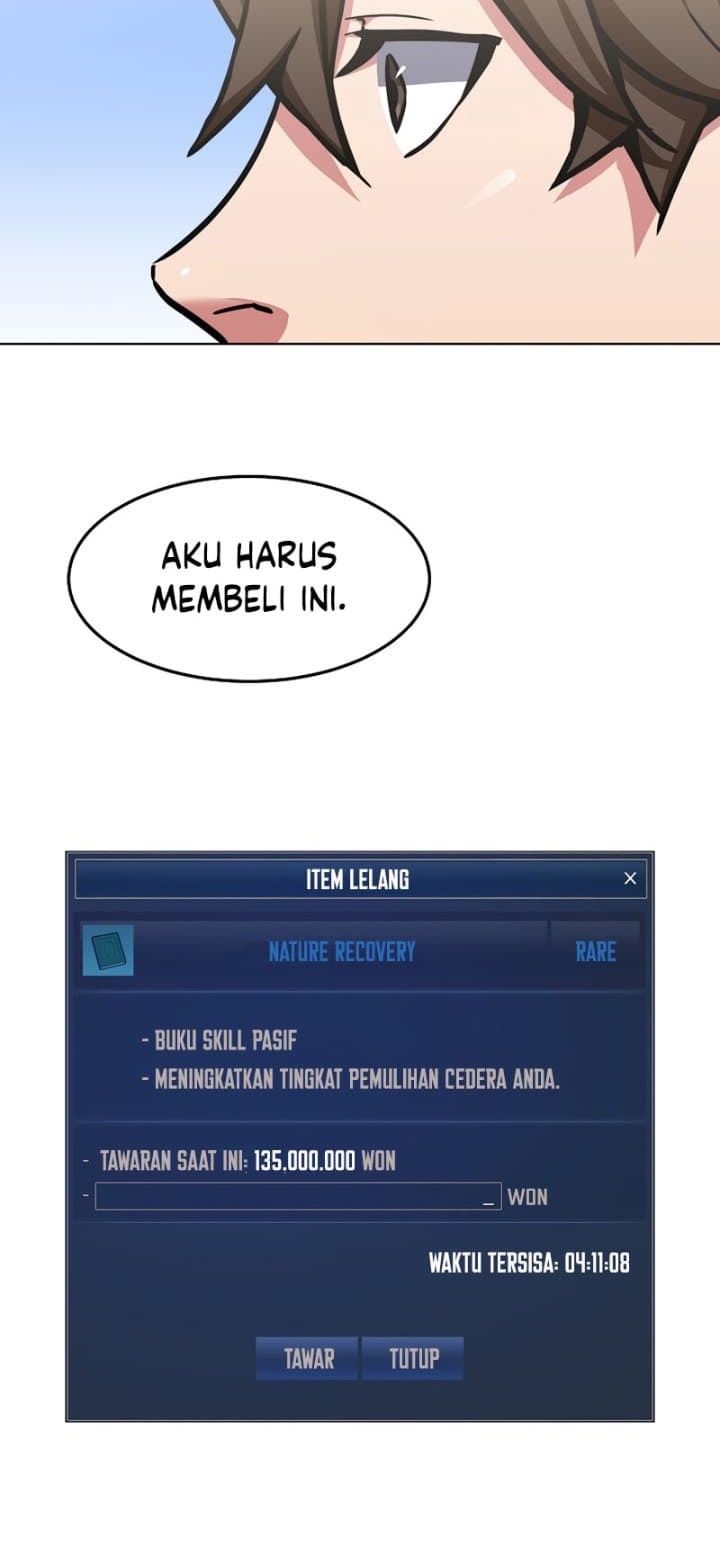 Level 1 Player Chapter 35 - halaman 76