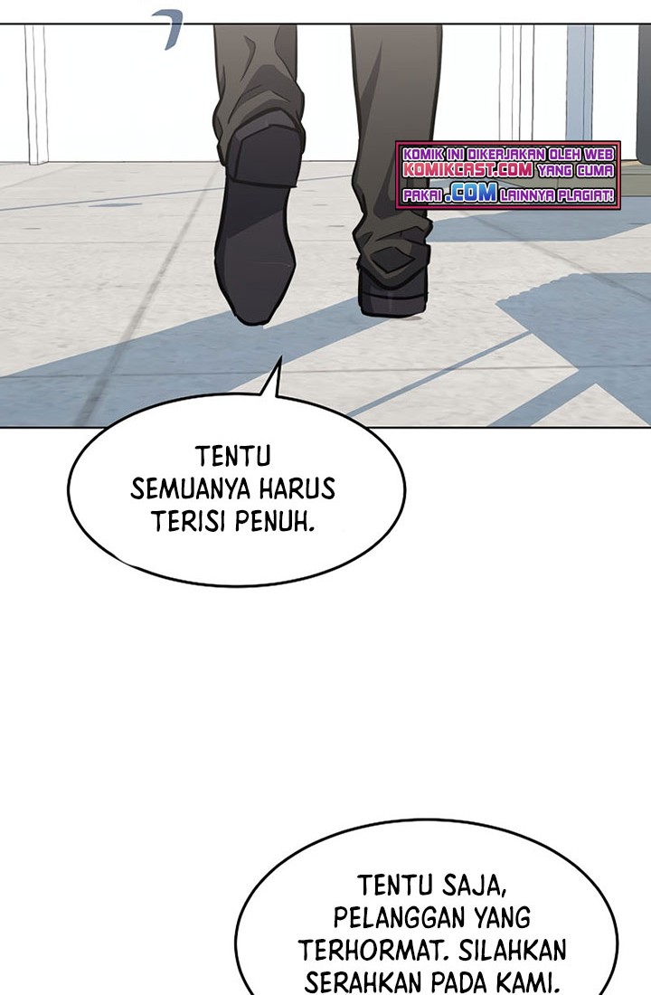 Level 1 Player Chapter 36 - halaman 11