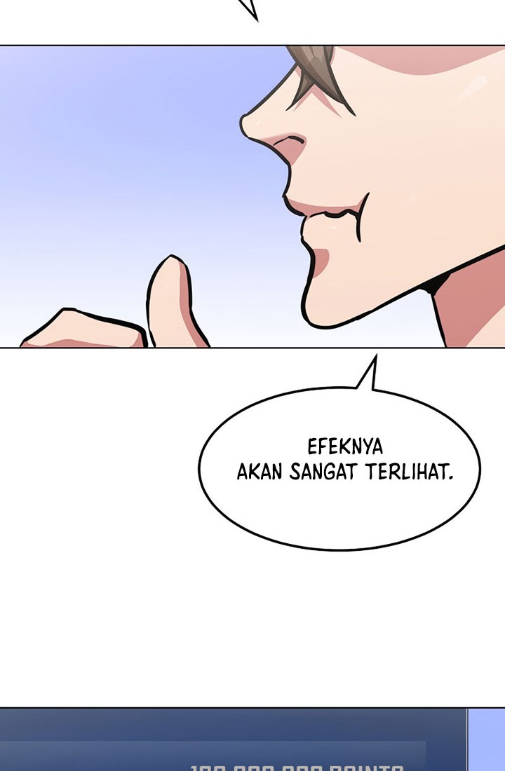 Level 1 Player Chapter 36 - halaman 21