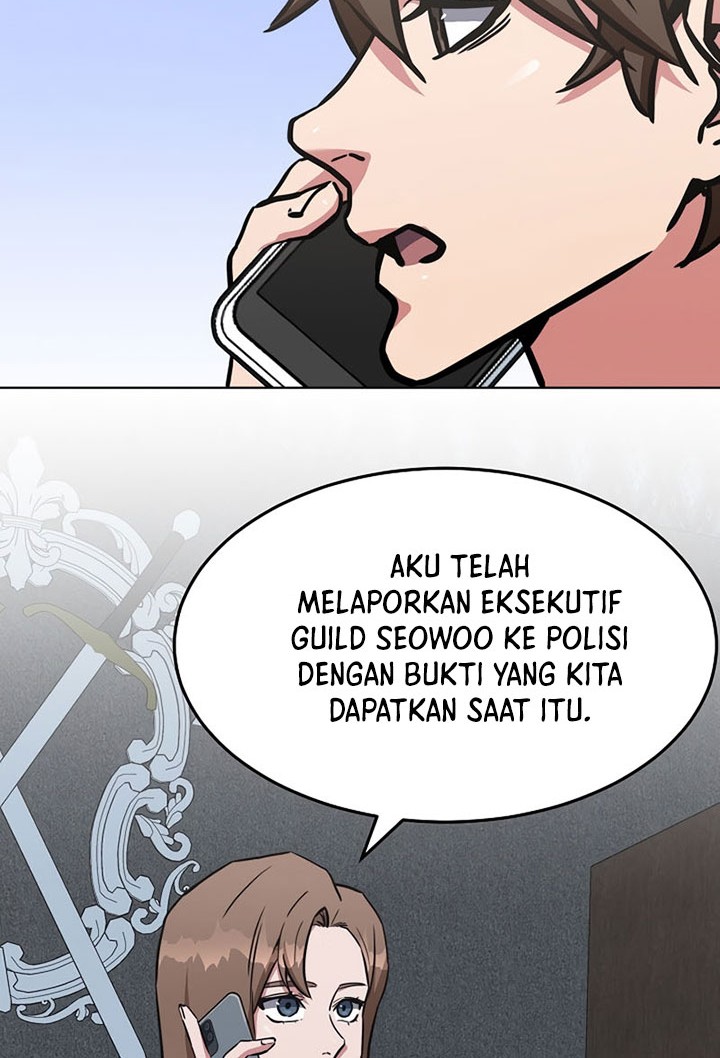 Level 1 Player Chapter 36 - halaman 29